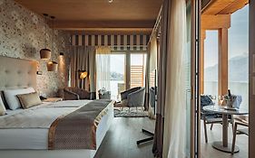 Hotel Villa Madruzzo